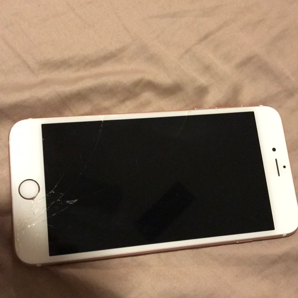 iPhone 6 Plus
